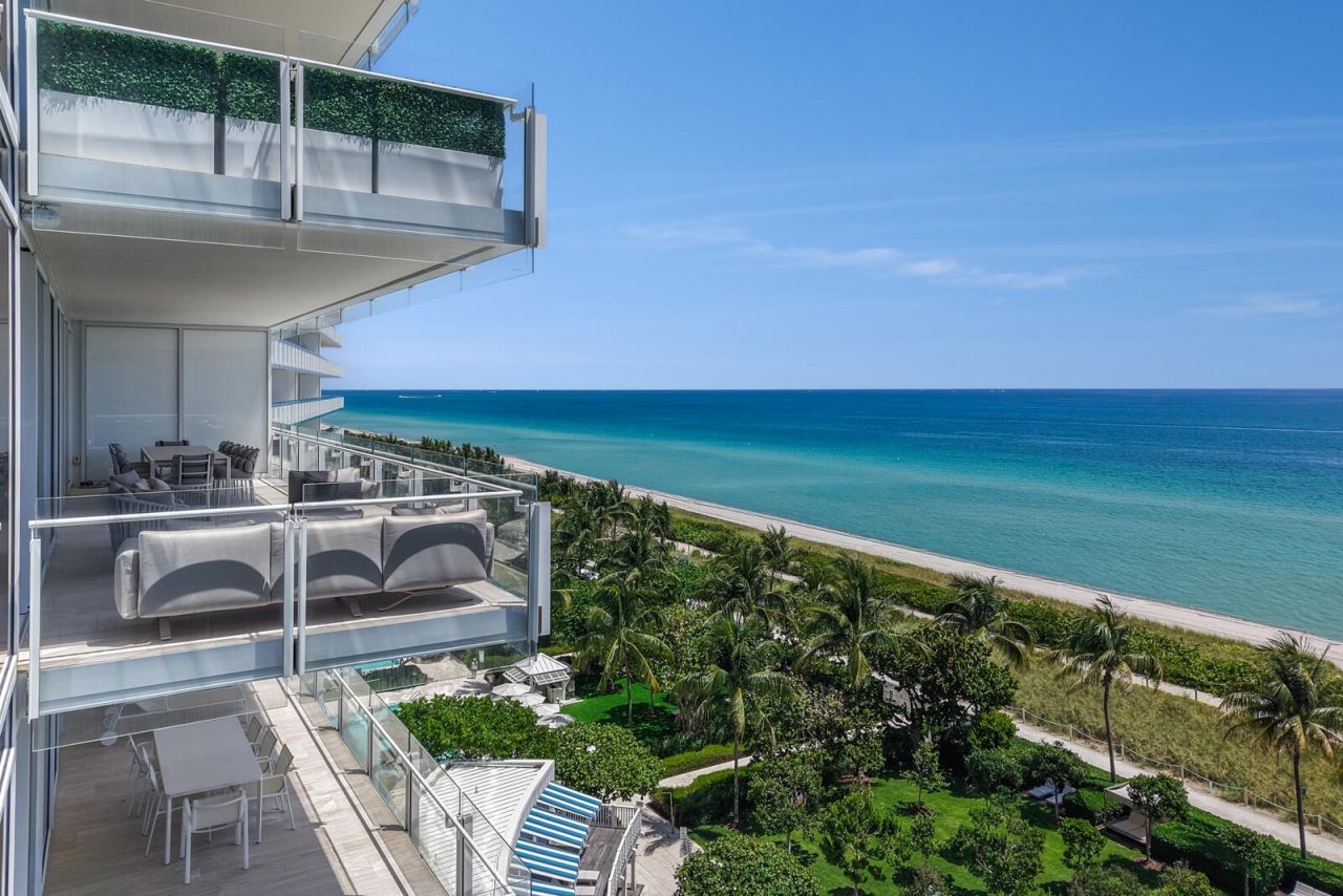 9001 Collins Avenue, Unit S-701, Surfside, FL 33154 Photo