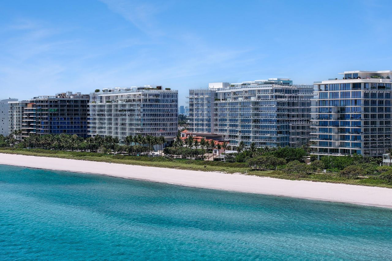 9001 Collins Avenue, Unit S-701, Surfside, FL 33154 Photo