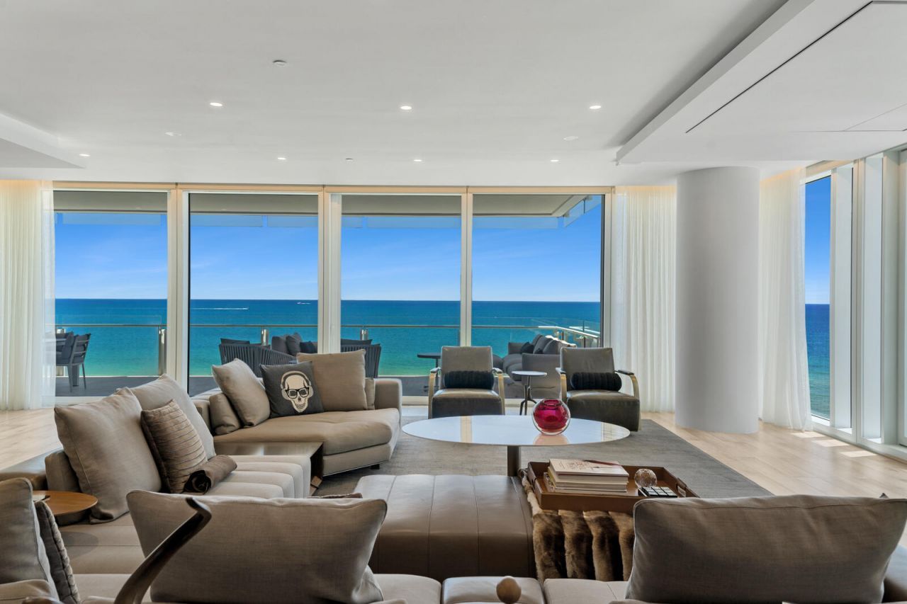 9001 Collins Avenue, Unit S-701, Surfside, FL 33154 Photo