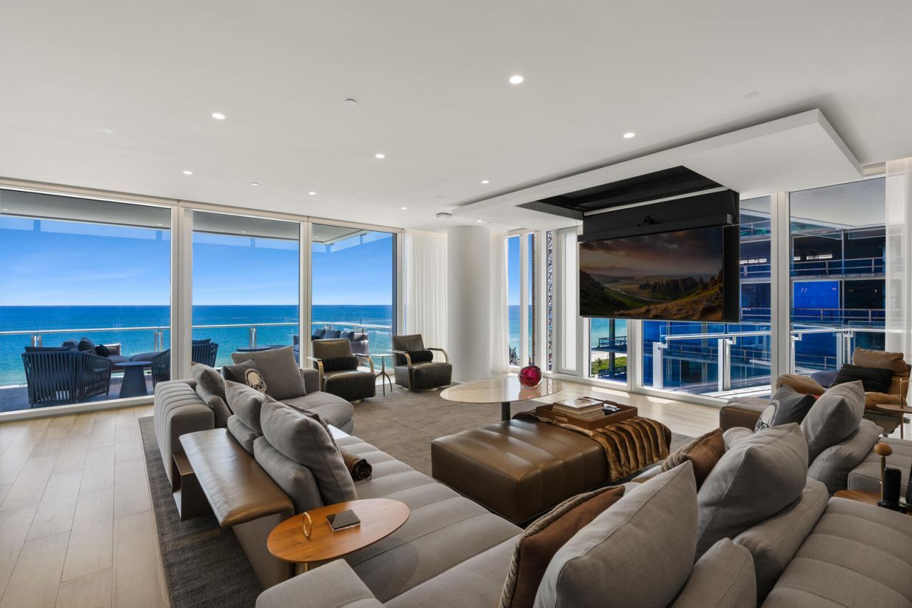 9001 Collins Avenue, Unit S-701, Surfside, FL 33154 Photo