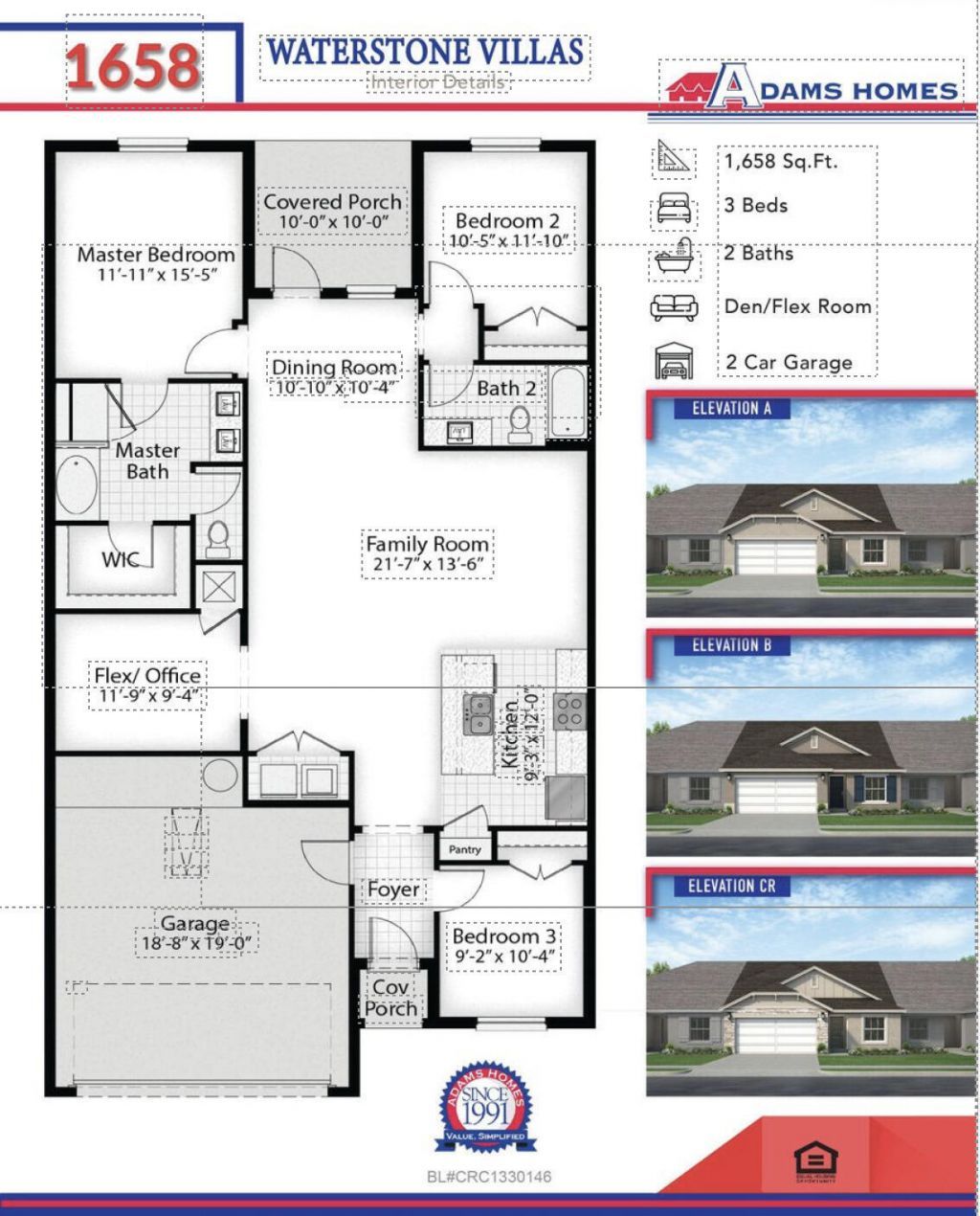 8615 Giovanni Avenue, Fort Pierce, FL 34951 Photo