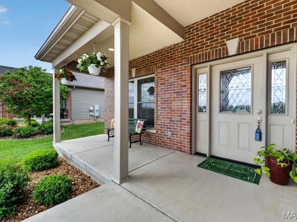 1595 W 5th Street, Washington, MO 63090