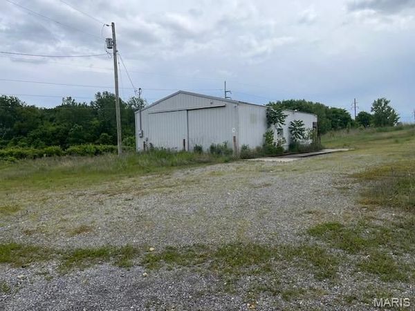 800 Giboney Avenue, Cape Girardeau, MO 63703