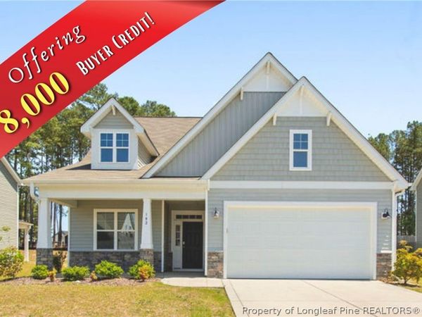 193 Cromwell Court, Raeford, NC 28376