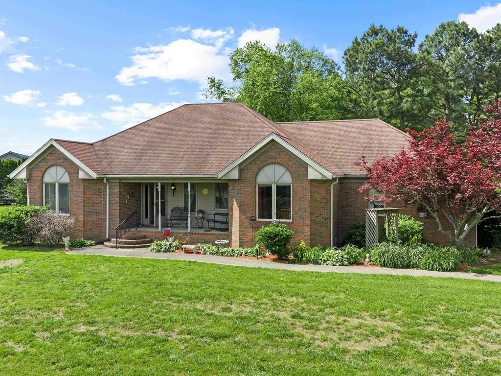 8935 Sands Road, Utica, KY 42376 Main Photo