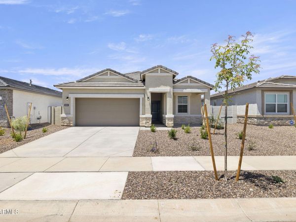 17818 W PALO VERDE Avenue, Waddell, AZ 85355
