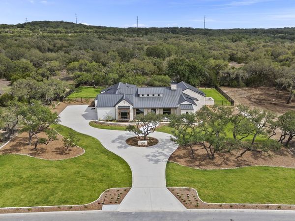 107 Fortunate Son, Boerne, TX 78006