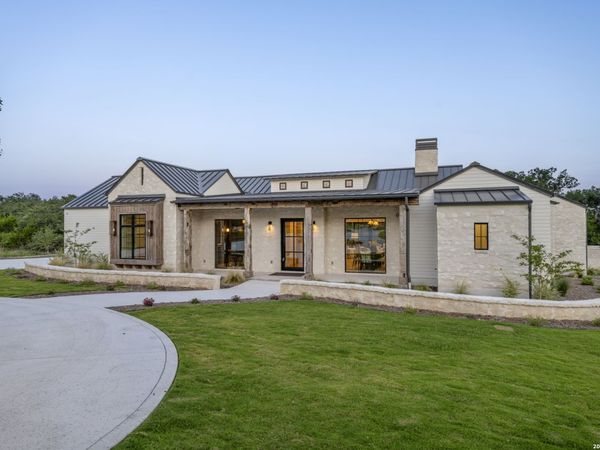 107 Fortunate Son, Boerne, TX 78006