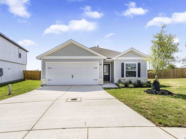 3423 Warlow Branch, San Antonio, TX 78109