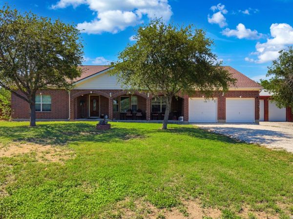 12006 Bobbi Way, San Antonio, TX 78245