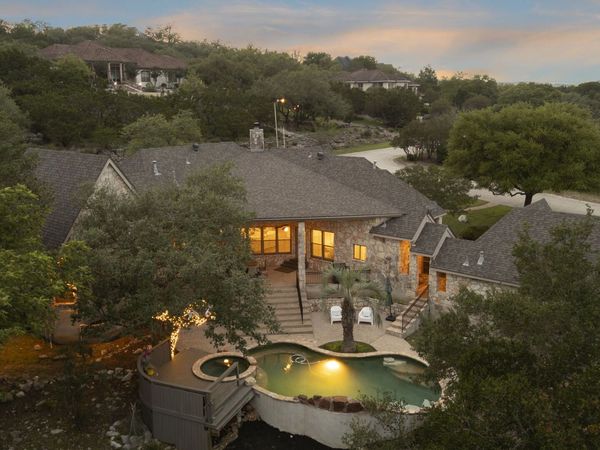 27 Trophy Ridge, San Antonio, TX 78258
