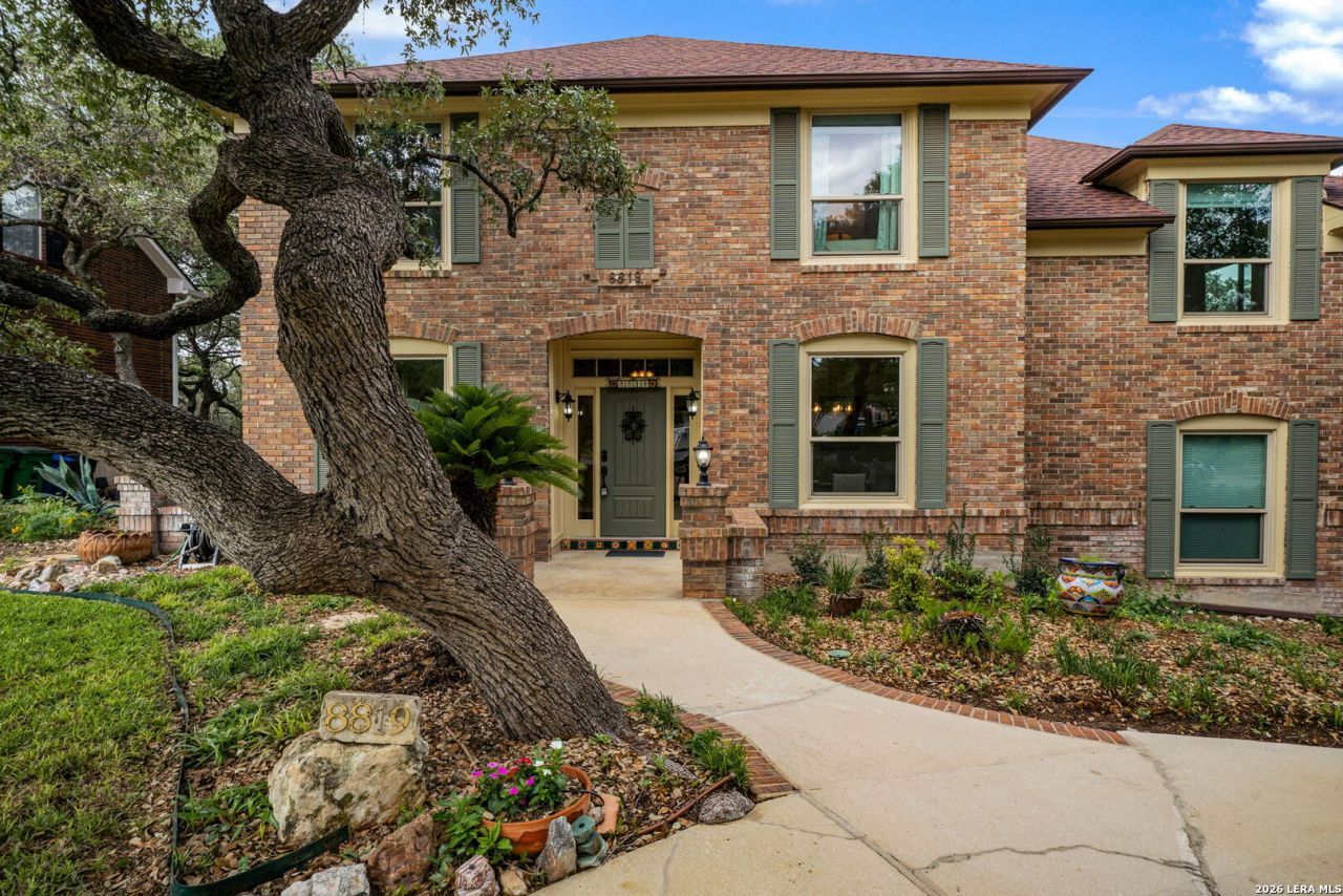 8819 London Hts, San Antonio, TX 78254 Main Photo