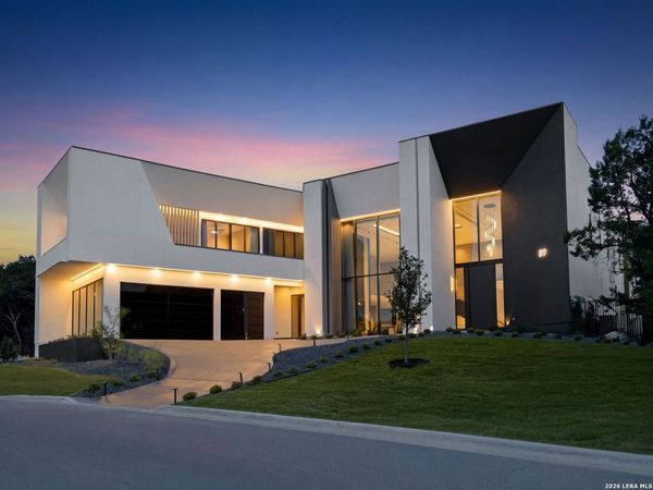 59 Via Aragon, San Antonio, TX 78257