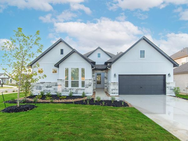 516 Cotorra Springs, Cibolo, TX 78108