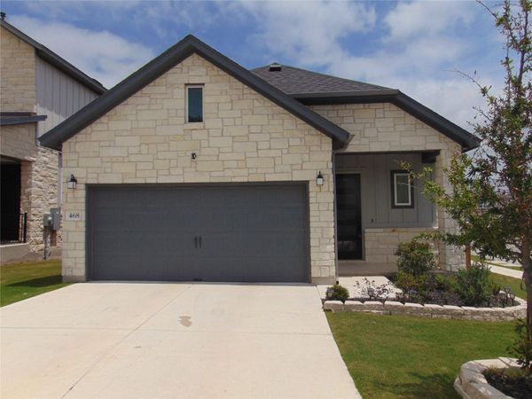 468 Milkwood TER , Dripping Springs, TX 78620