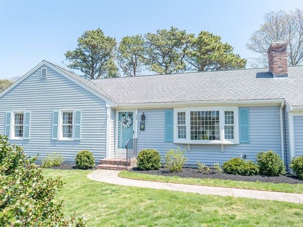 34 Clearview, Dennis, MA 02641