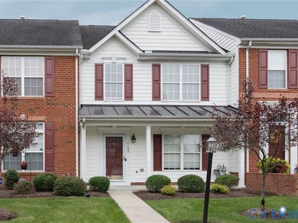 4102 Pale Moon Court , Glen Allen, VA 23059