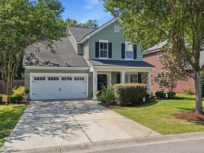5452 Rising Tide, North Charleston, SC 29420