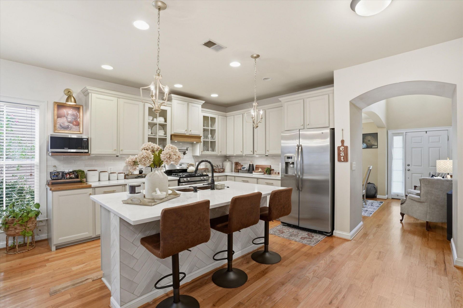 5452 Rising Tide Photo 5