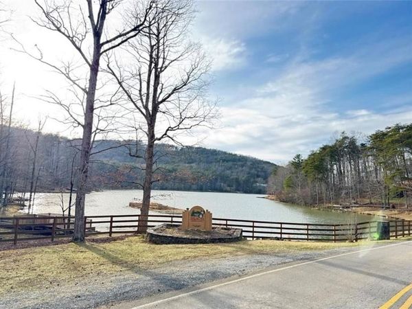 0 Acerose Drive , Jasper, GA 30143