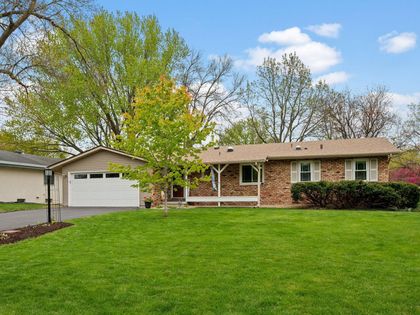 4969 Zealand Avenue N New Hope, MN 55428
