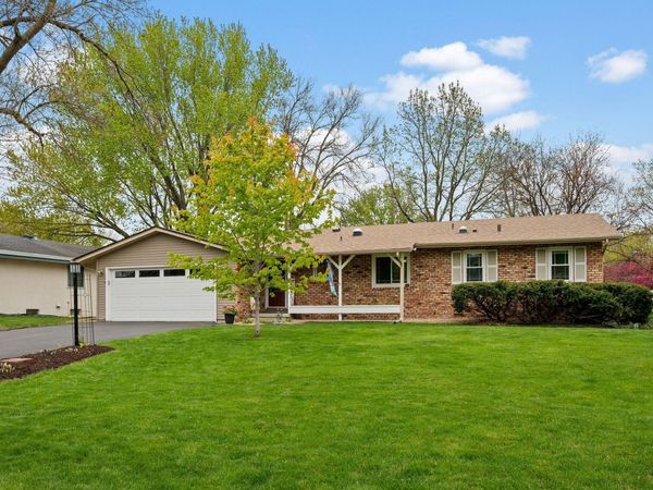 4969 Zealand Avenue N, New Hope, MN 55428