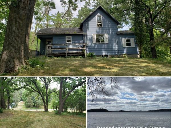 15995 Cushing Road, Paynesville, MN 56362