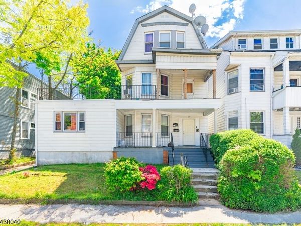 36 Kenmore Ave, Newark, NJ 07106