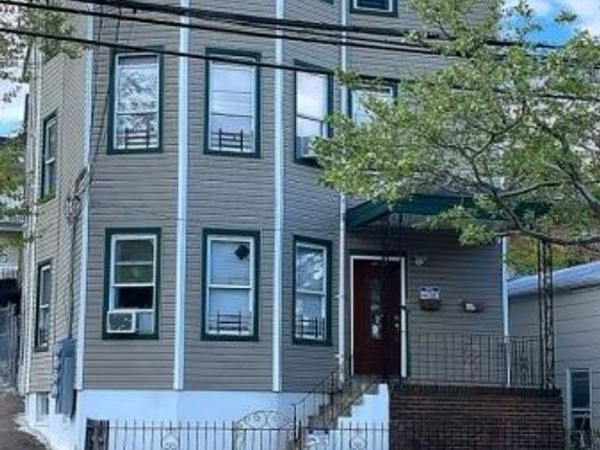 505 Union Ave, Unit 2, Paterson, NJ 07522