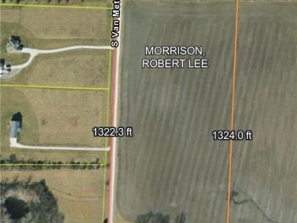 29623 S Van Meter Road, Freeman, MO 64746