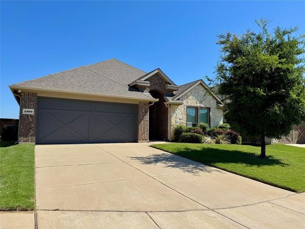 2369 Rosaline Drive, Little Elm, TX 76227
