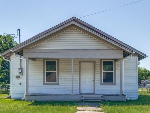 1201 E 3rd Avenue, Corsicana, TX 75110