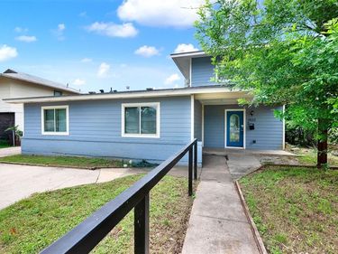 1032 Hoke Smith Drive, Dallas, TX 75224