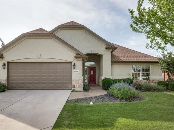 11009 Southerland Drive, Denton, TX 76207