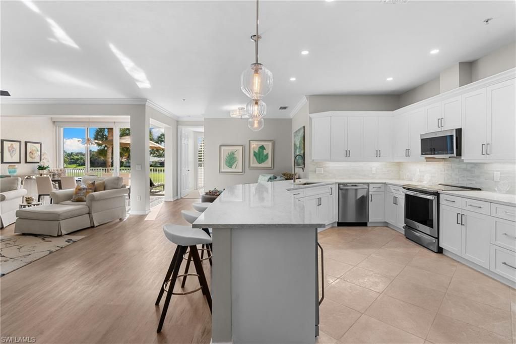 1540 Clermont Dr, Unit 103, Naples, FL 34109 Photo