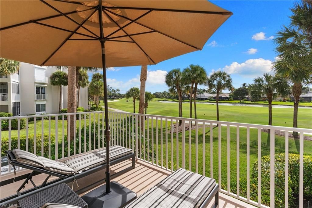1540 Clermont Dr, Unit 103, Naples, FL 34109 Photo