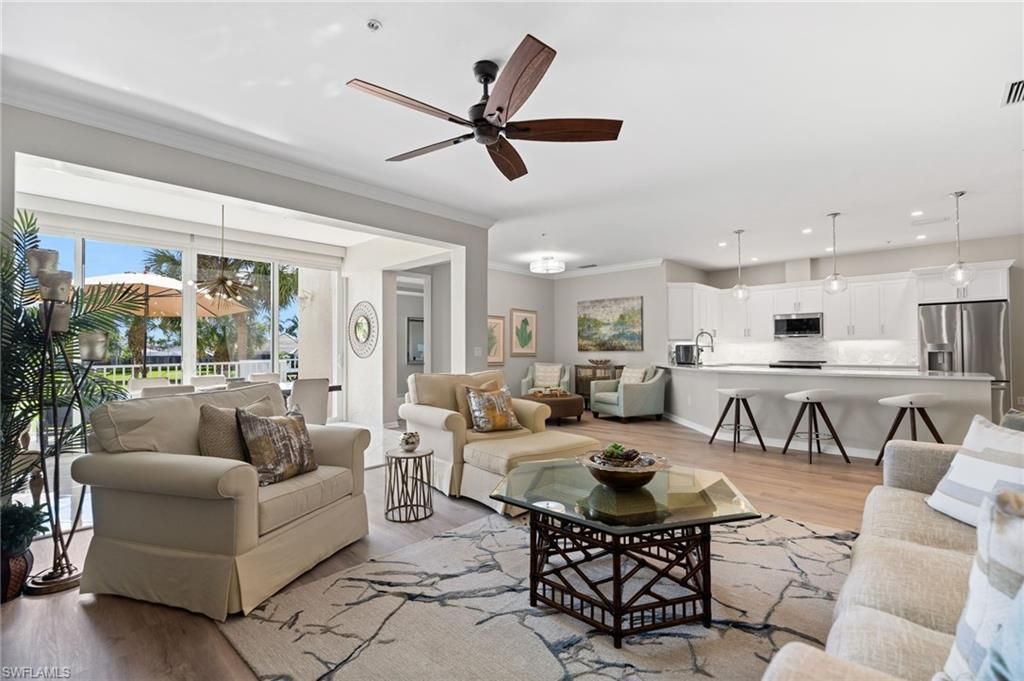 1540 Clermont Dr, Unit 103, Naples, FL 34109 Photo