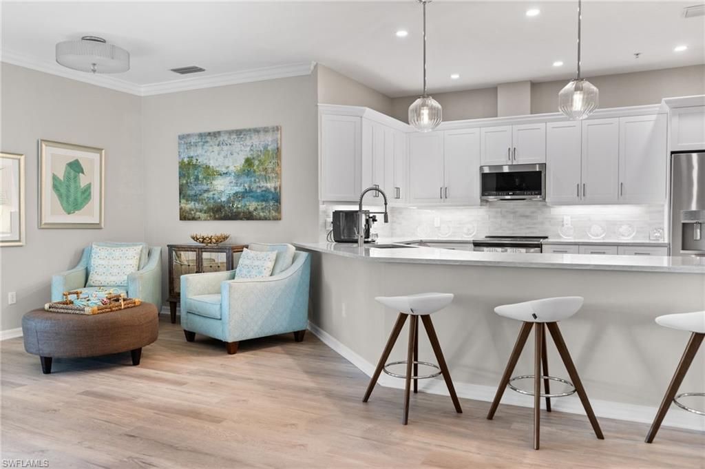 1540 Clermont Dr, Unit 103, Naples, FL 34109 Photo
