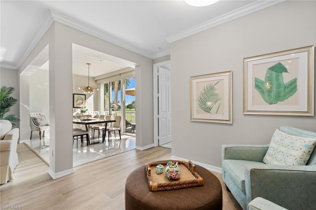 1540 Clermont Dr, Unit 103, Naples, FL 34109 Photo
