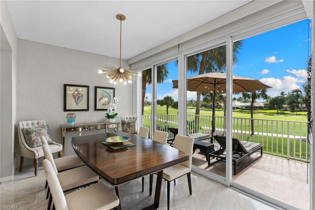 1540 Clermont Dr, Unit 103, Naples, FL 34109 Photo