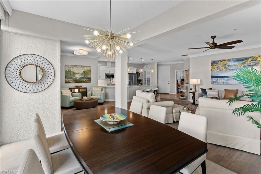 1540 Clermont Dr, Unit 103, Naples, FL 34109 Photo