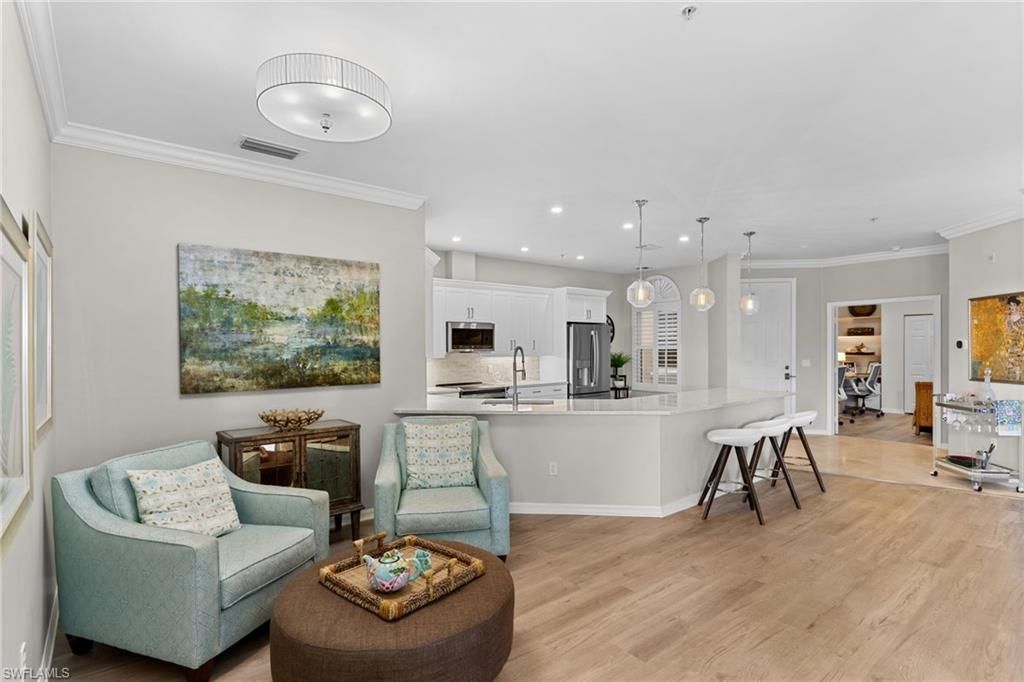 1540 Clermont Dr, Unit 103, Naples, FL 34109 Photo