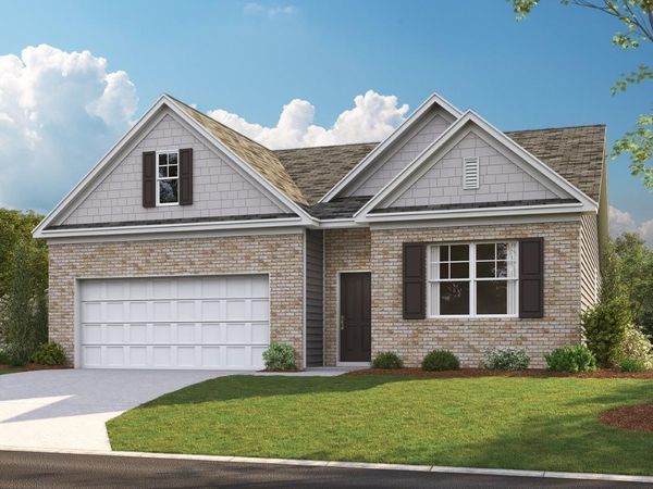 264 Old Warren School Rd, LaFayette, GA 30728