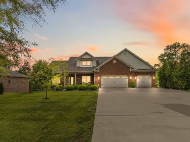 100 Wildcat Drive, Somerset, KY 42501