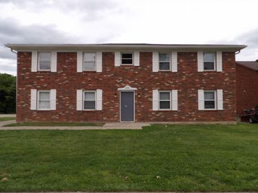 433 Harrodswood Road, Unit 4, Frankfort, KY 40601