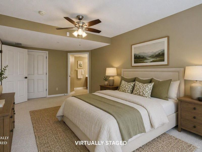 206 Edinburgh Lane, Springdale, OH 45246 Photo 20