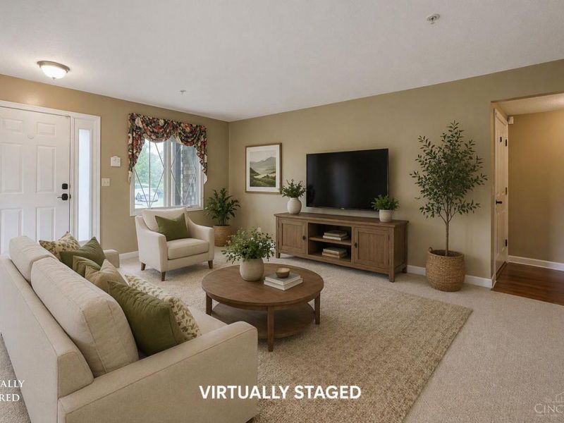 206 Edinburgh Lane, Springdale, OH 45246 Photo 7