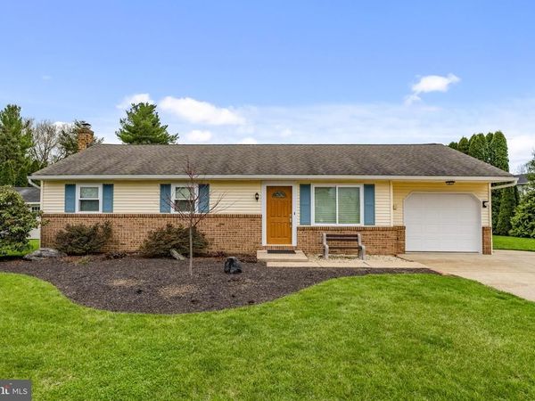 305 PARTRIDGE DRIVE , LITITZ, PA 17543