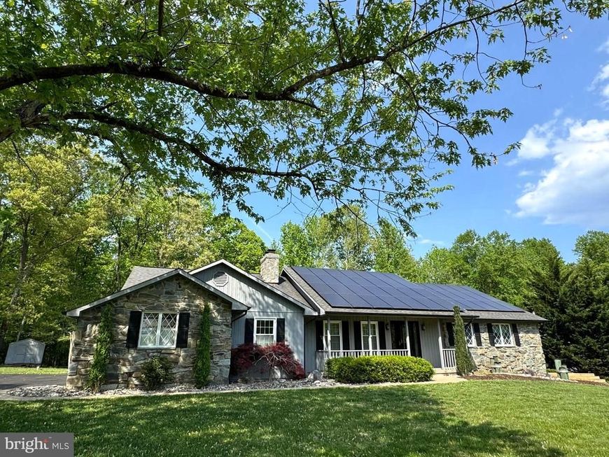 3502 Mobile Court, Davidsonville, MD 21035 Main Photo