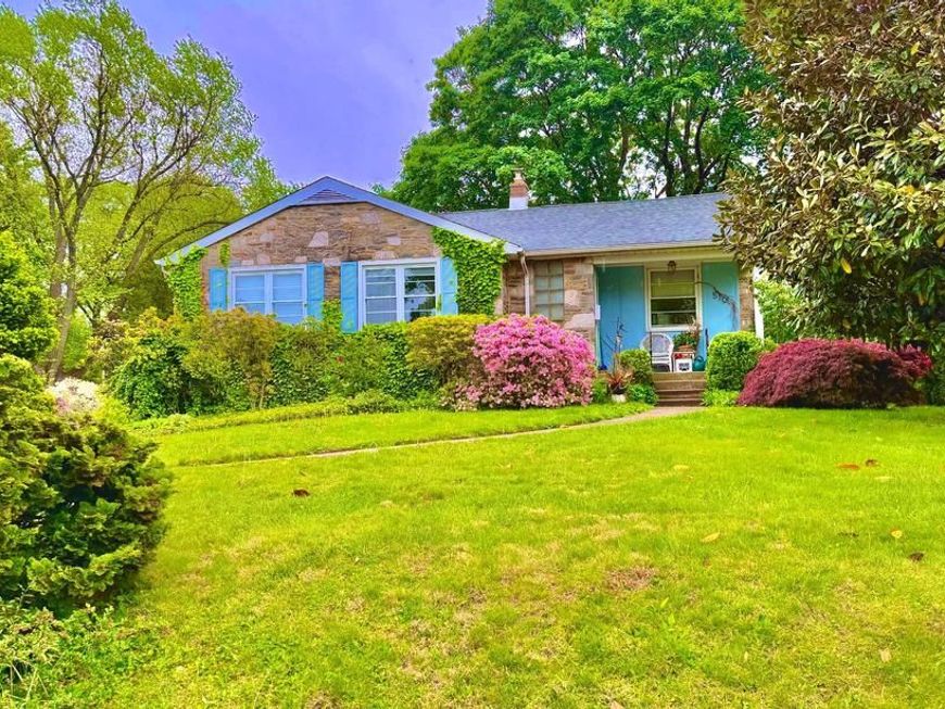 510 Lindley Road, Glenside, PA 19038 Main Photo